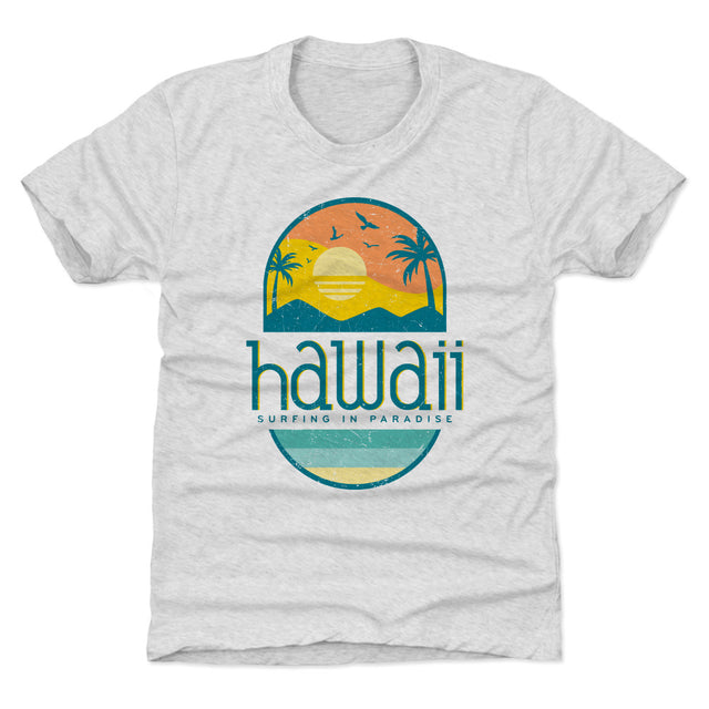 Hawaii Kids T-Shirt | 500 LEVEL