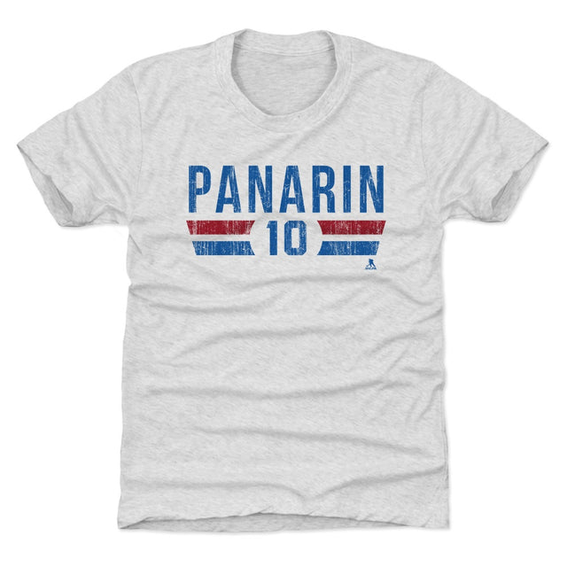Artemi Panarin Kids T-Shirt | 500 LEVEL