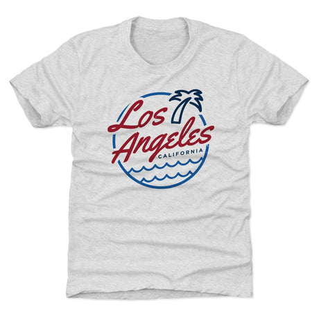Los Angeles Kids T-Shirt | 500 LEVEL