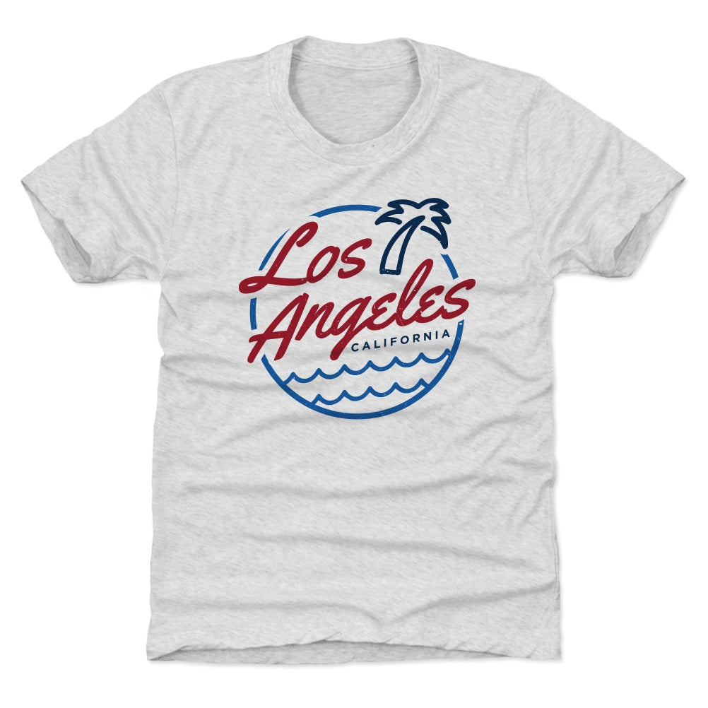 Los Angeles Kids T-Shirt | 500 LEVEL