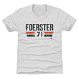Tyson Foerster Kids T-Shirt | 500 LEVEL