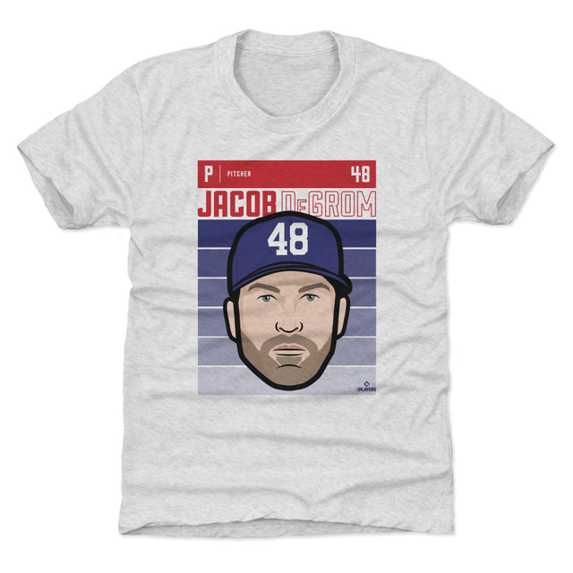 Jacob deGrom Kids T-Shirt | 500 LEVEL