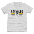 Bryan Reynolds Kids T-Shirt | 500 LEVEL