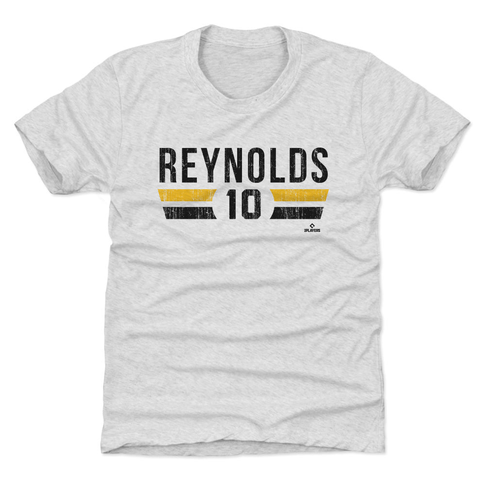 Bryan Reynolds Kids T-Shirt | 500 LEVEL