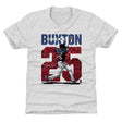 Byron Buxton Kids T-Shirt | 500 LEVEL