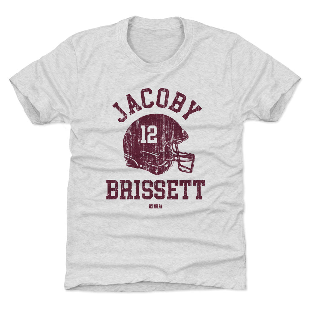 Jacoby Brissett Kids T-Shirt | 500 LEVEL