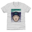 Matt Brash Kids T-Shirt | 500 LEVEL