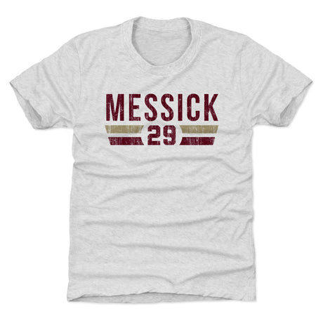 Parker Messick Kids T-Shirt | 500 LEVEL