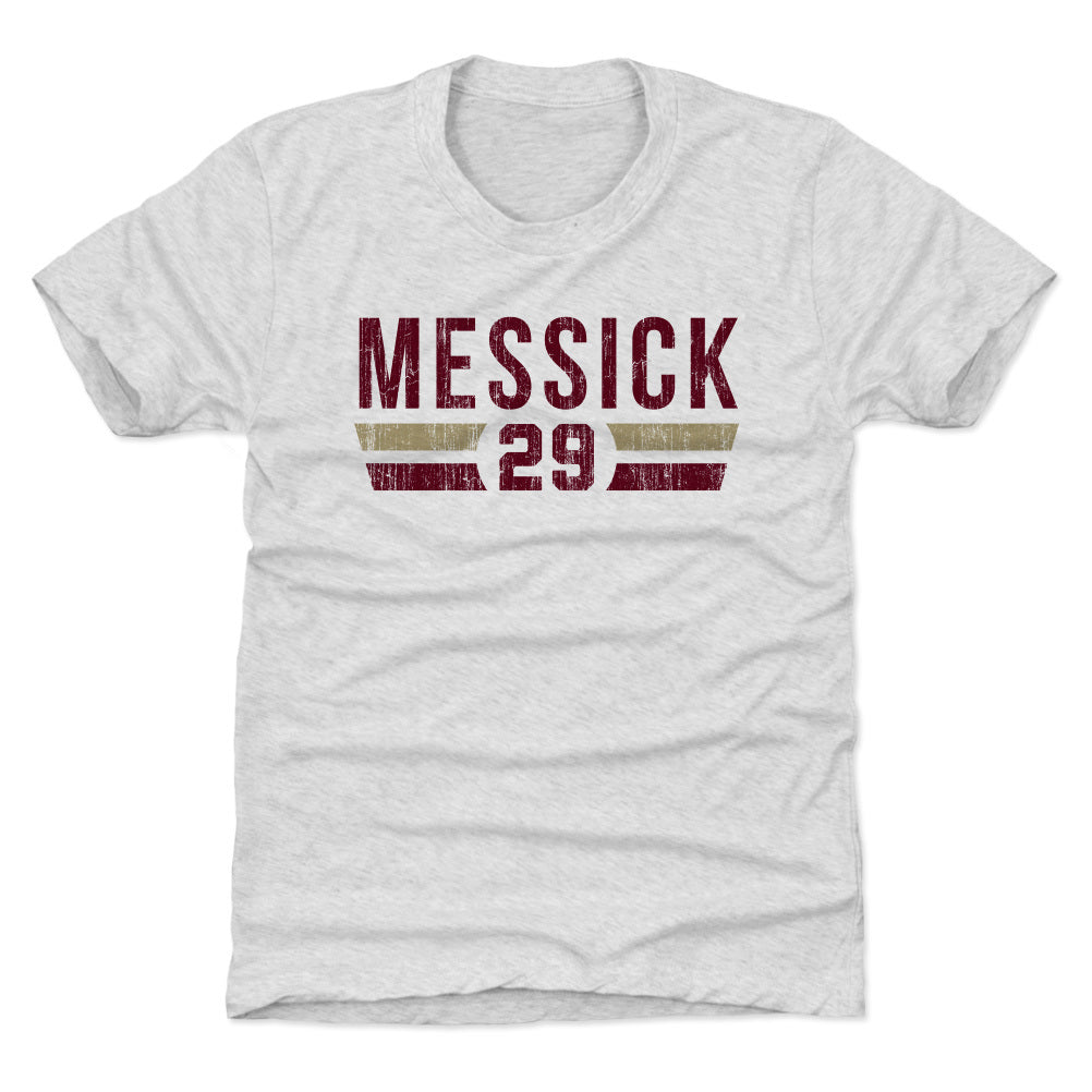 Parker Messick Kids T-Shirt | 500 LEVEL
