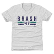 Matt Brash Kids T-Shirt | 500 LEVEL