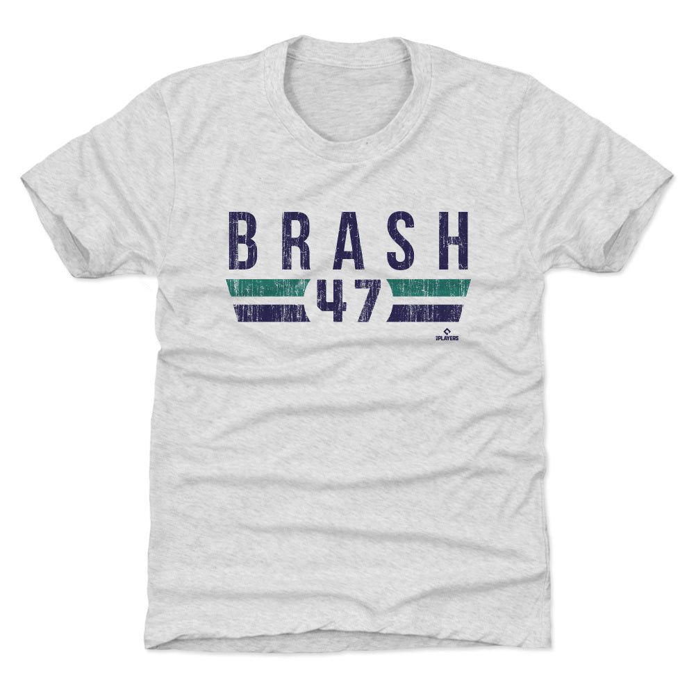 Matt Brash Kids T-Shirt | 500 LEVEL