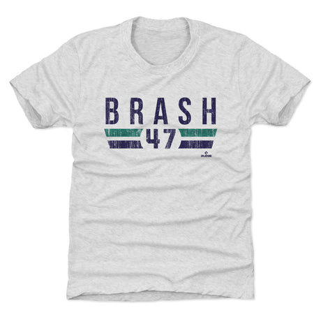 Matt Brash Kids T-Shirt | 500 LEVEL