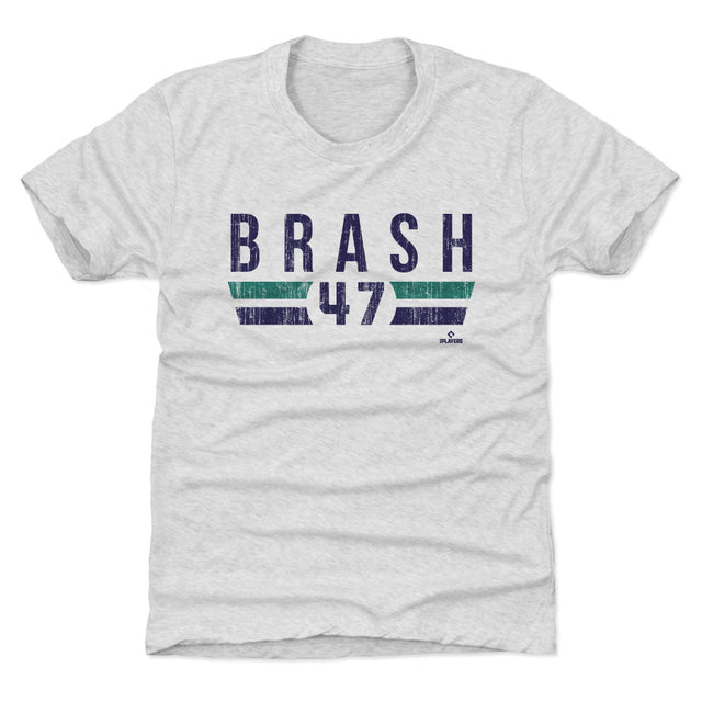 Matt Brash Kids T-Shirt | 500 LEVEL