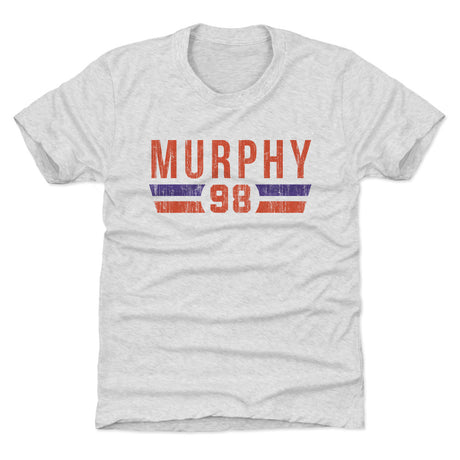 Myles Murphy Kids T-Shirt | 500 LEVEL