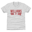 Trent Williams Kids T-Shirt | 500 LEVEL