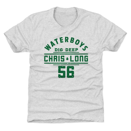 Chris Long Kids T-Shirt | 500 LEVEL