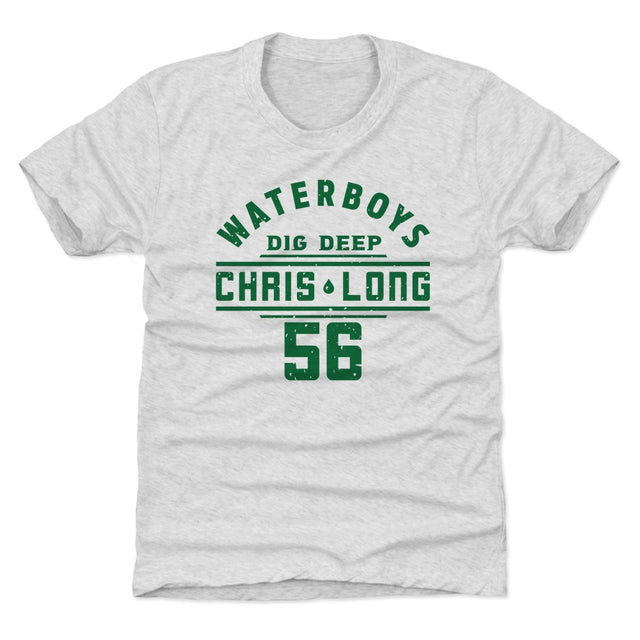 Chris Long Kids T-Shirt | 500 LEVEL