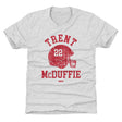 Trent McDuffie Kids T-Shirt | 500 LEVEL