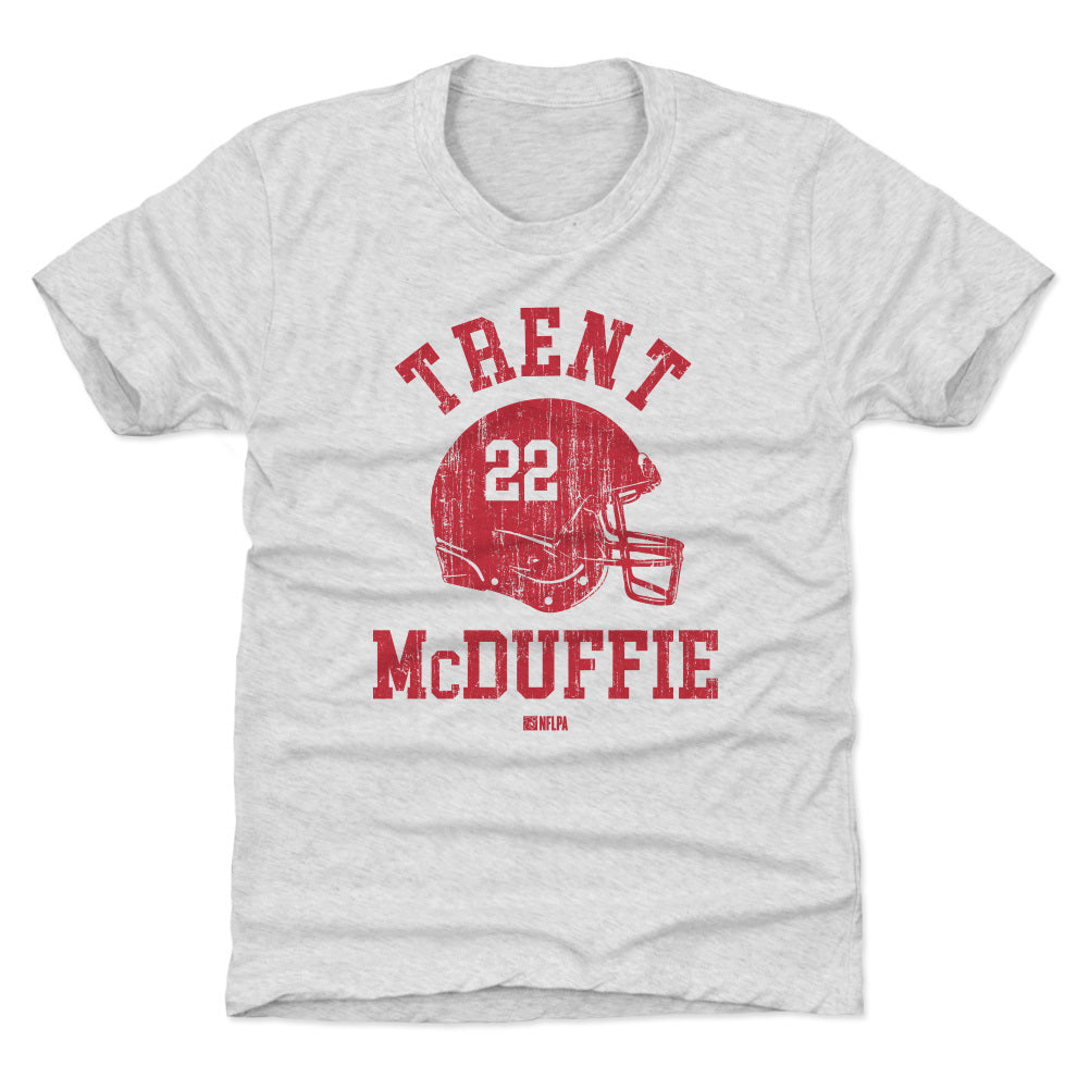 Trent McDuffie Kids T-Shirt | 500 LEVEL