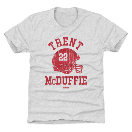Trent McDuffie Kids T-Shirt | 500 LEVEL
