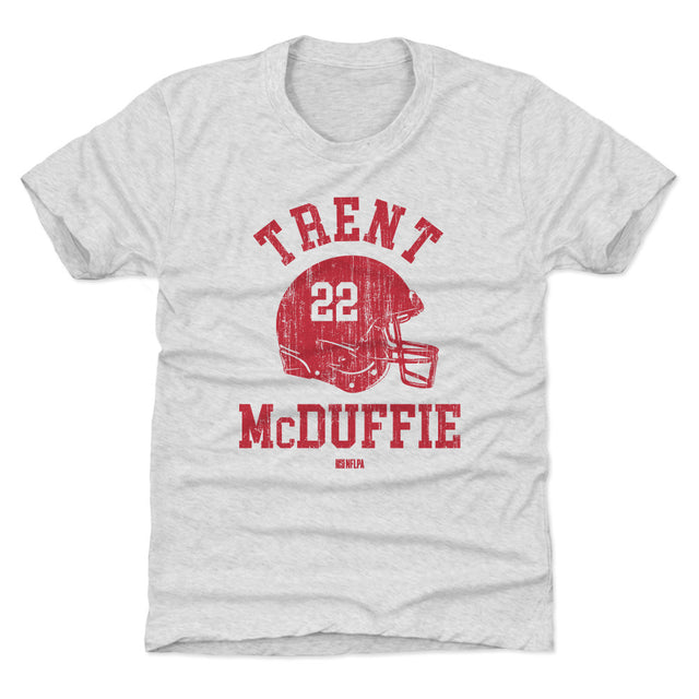 Trent McDuffie Kids T-Shirt | 500 LEVEL