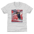 Austin Riley Kids T-Shirt | 500 LEVEL