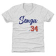 Kodai Senga Kids T-Shirt | 500 LEVEL