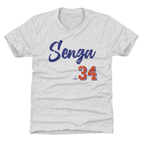 Kodai Senga Kids T-Shirt | 500 LEVEL