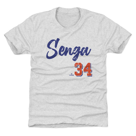 Kodai Senga Kids T-Shirt | 500 LEVEL