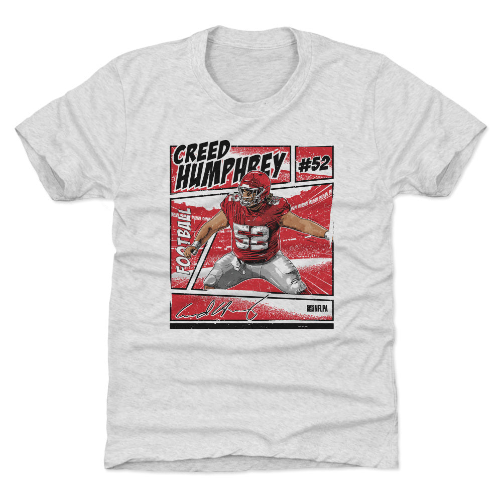 Creed Humphrey Kids T-Shirt | 500 LEVEL