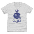 Ed Oliver Kids T-Shirt | 500 LEVEL