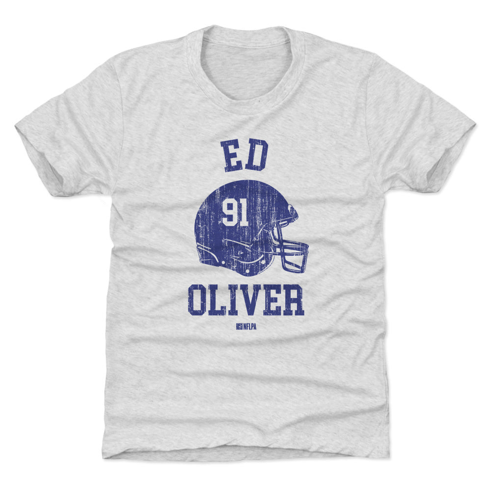 Ed Oliver Kids T-Shirt | 500 LEVEL