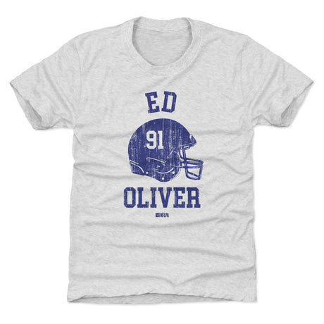 Ed Oliver Kids T-Shirt | 500 LEVEL