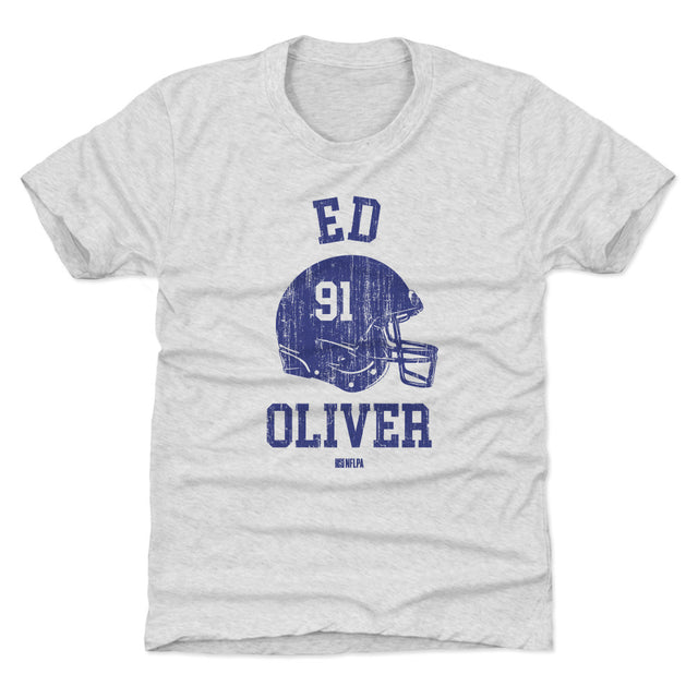 Ed Oliver Kids T-Shirt | 500 LEVEL