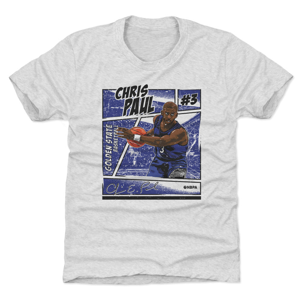 Chris Paul Kids T-Shirt | 500 LEVEL
