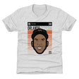 Orlando Cepeda Kids T-Shirt | 500 LEVEL