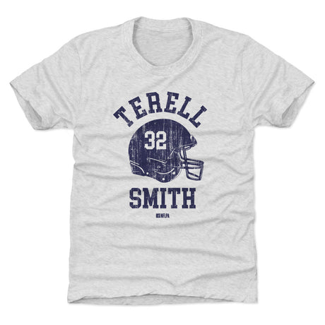 Terell Smith Kids T-Shirt | 500 LEVEL