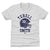 Terell Smith Kids T-Shirt | 500 LEVEL