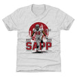 Warren Sapp Kids T-Shirt | 500 LEVEL