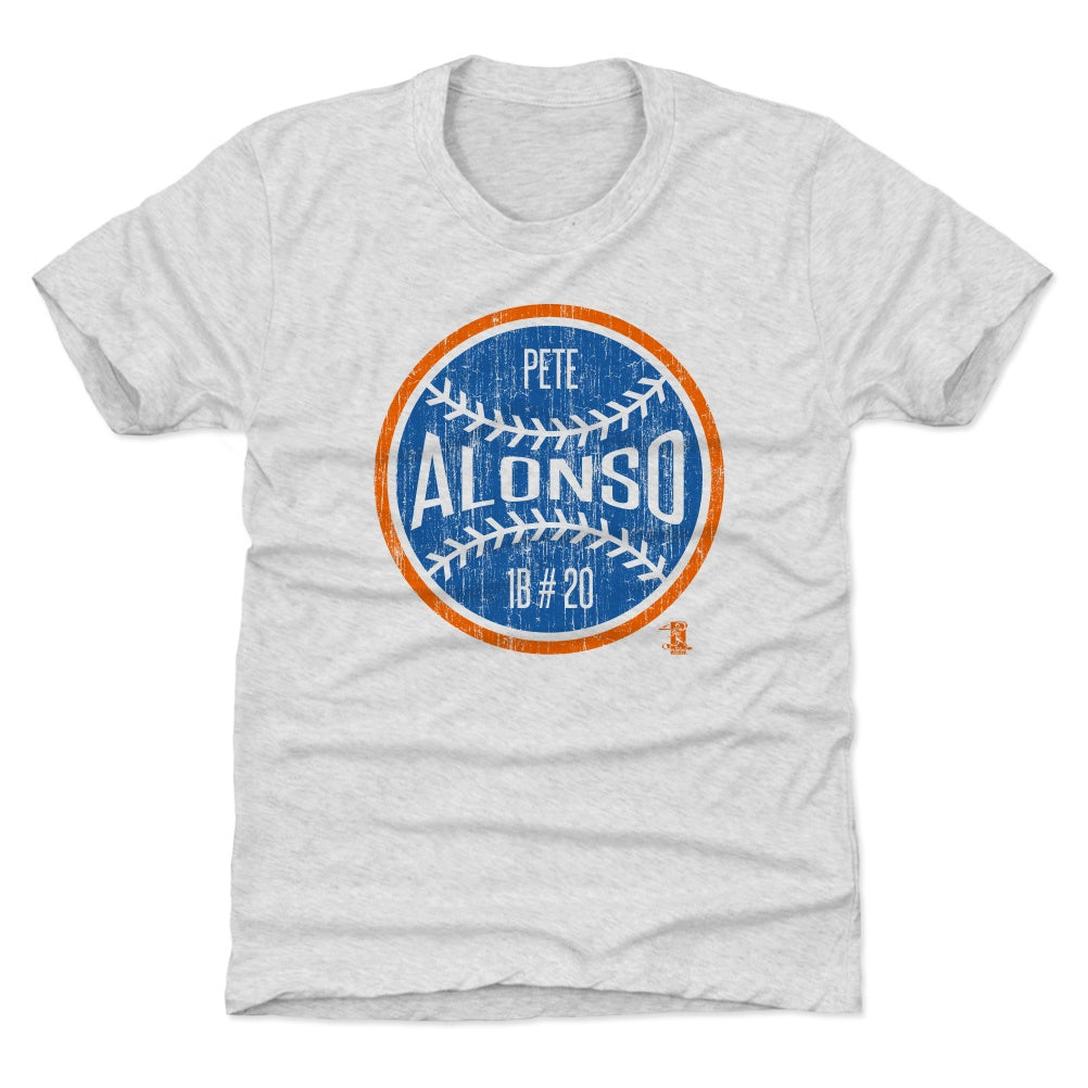 Pete Alonso Kids T-Shirt | 500 LEVEL