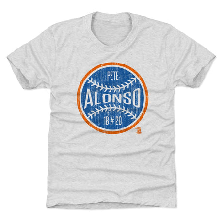 Pete Alonso Kids T-Shirt | 500 LEVEL