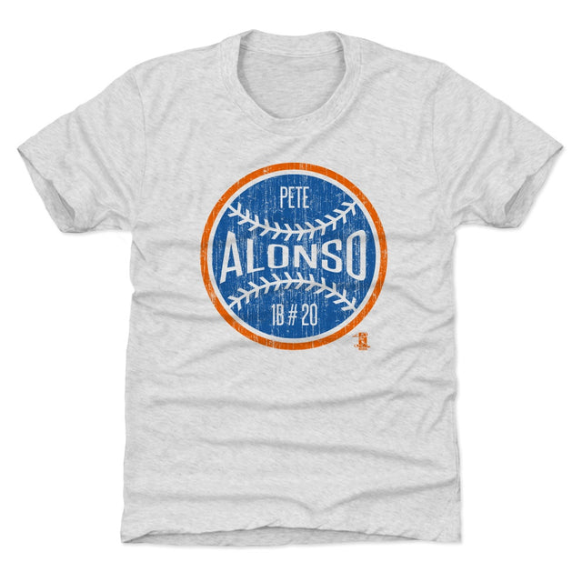Pete Alonso Kids T-Shirt | 500 LEVEL