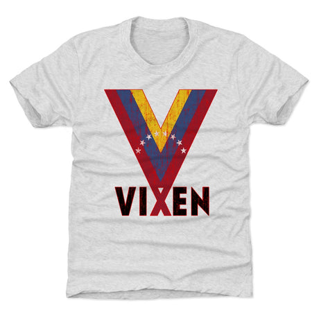 Julianna Pena Kids T-Shirt | 500 LEVEL