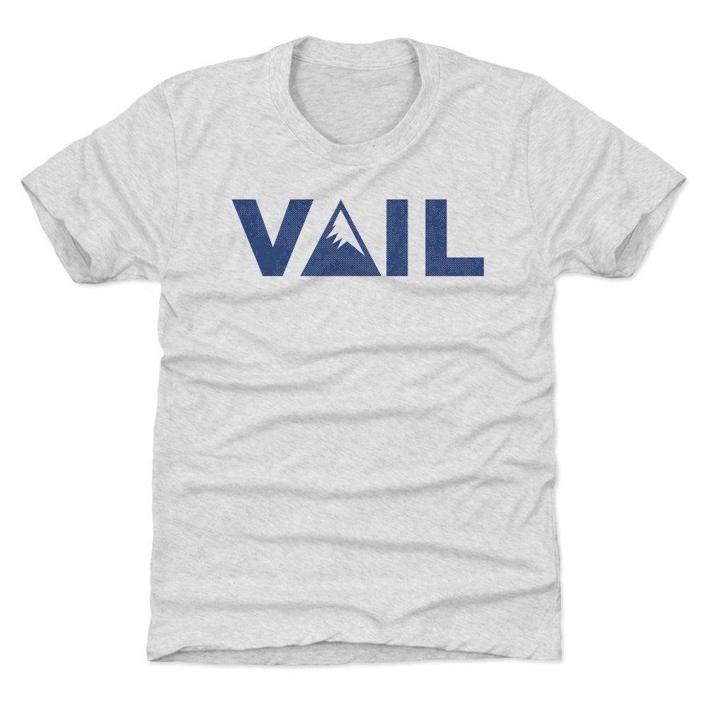 Vail Kids T-Shirt | 500 LEVEL