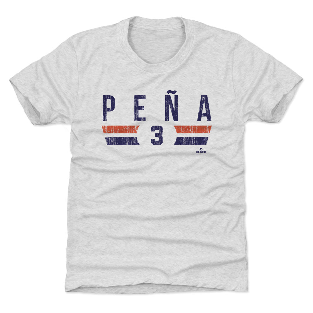 Jeremy Pena Kids T-Shirt | 500 LEVEL