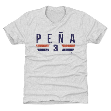 Jeremy Pena Kids T-Shirt | 500 LEVEL