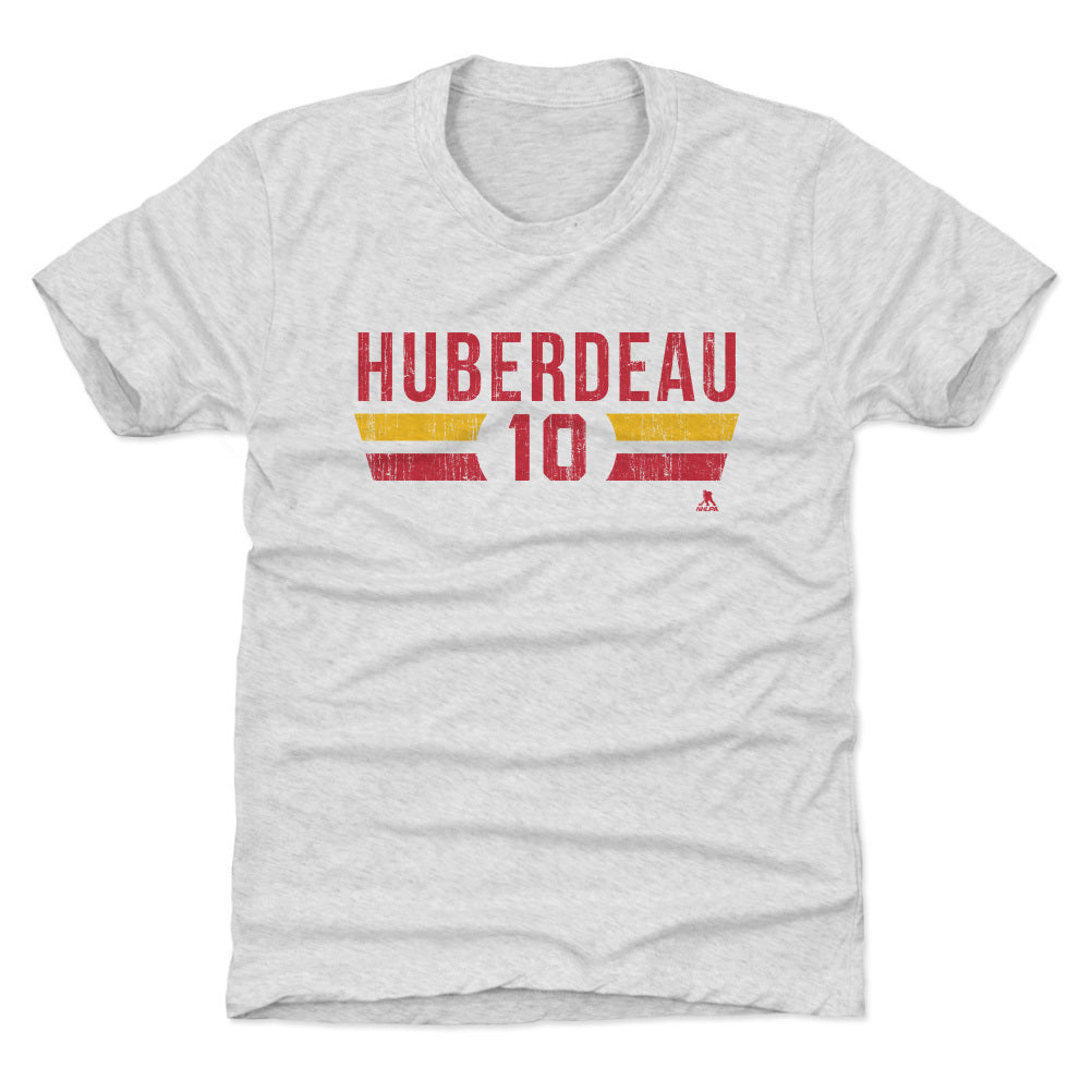 Jonathan Huberdeau Kids T-Shirt | 500 LEVEL