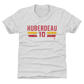 Jonathan Huberdeau Kids T-Shirt | 500 LEVEL