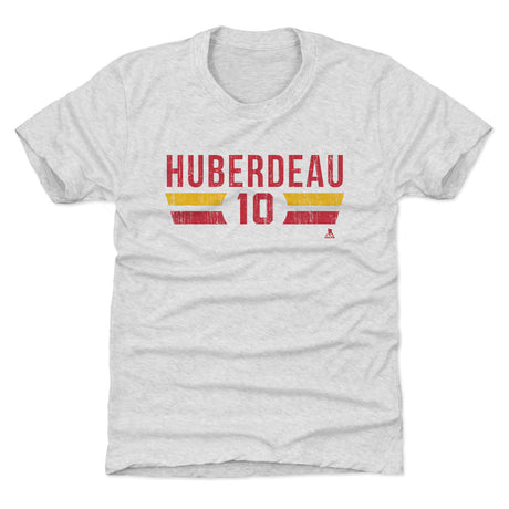 Jonathan Huberdeau Kids T-Shirt | 500 LEVEL