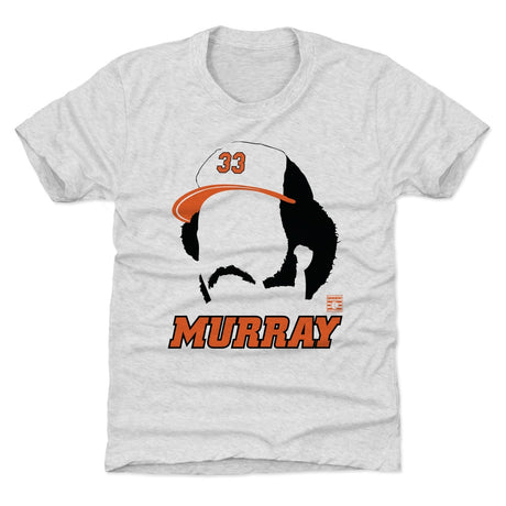 Eddie Murray Kids T-Shirt | 500 LEVEL
